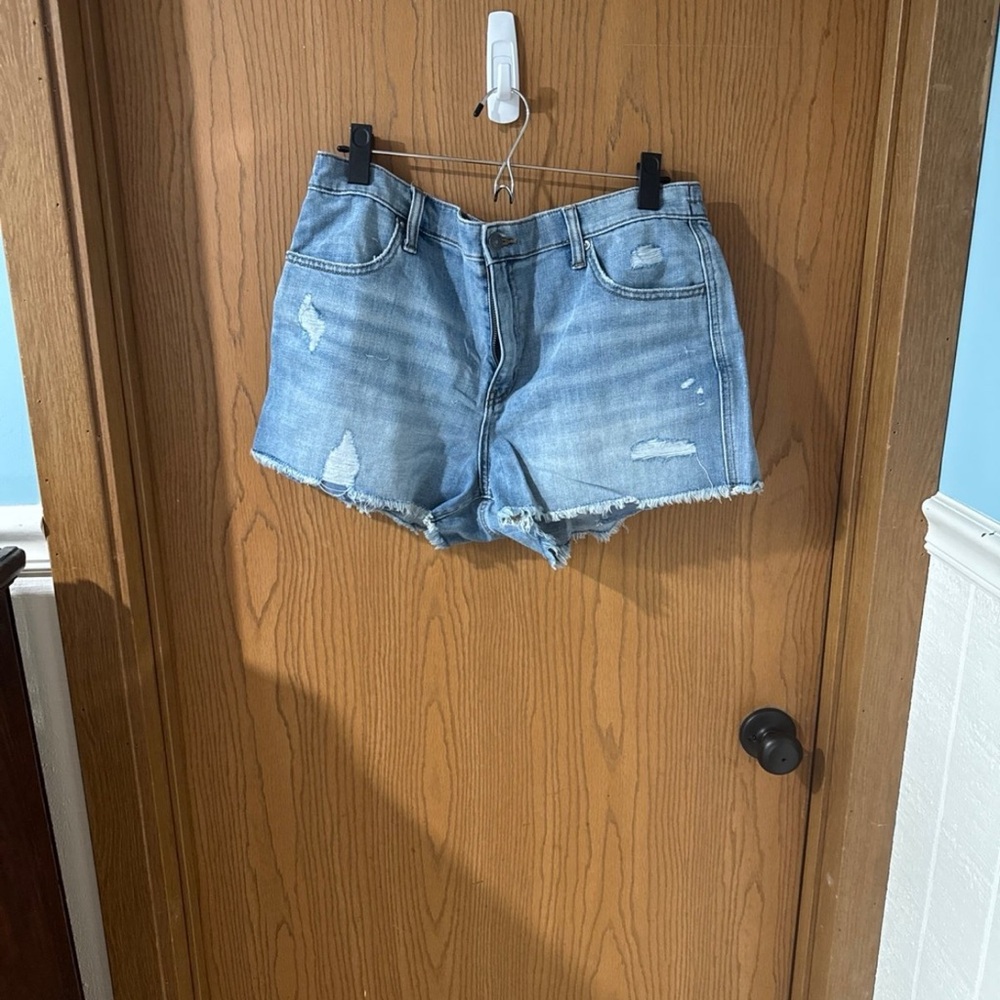 aerie Shorts